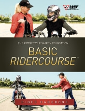RiderCourse Handbook